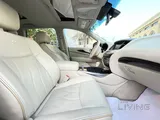 Infiniti JX35 2013